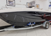 TRIMARCHI 57S OPEN BOAT MALTA